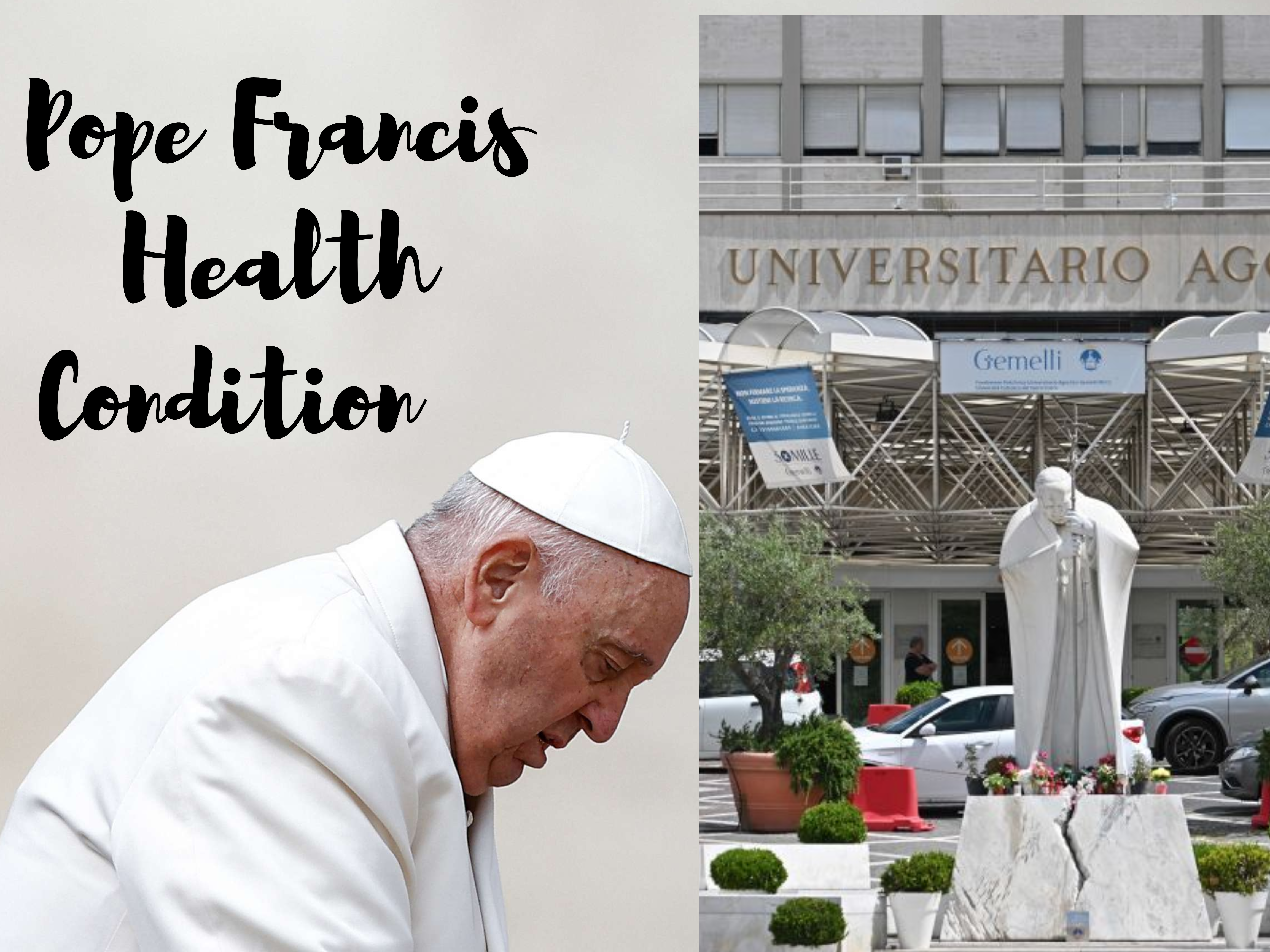 Pope_Francis_ Gemelli Hospita lHospital
